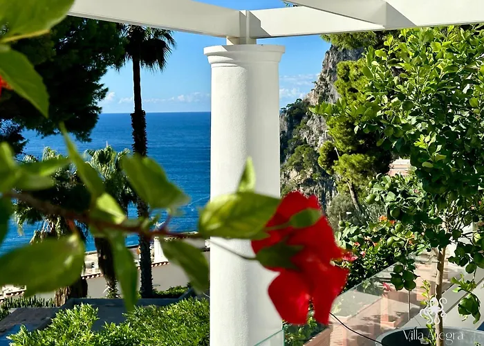 Villa Allegra