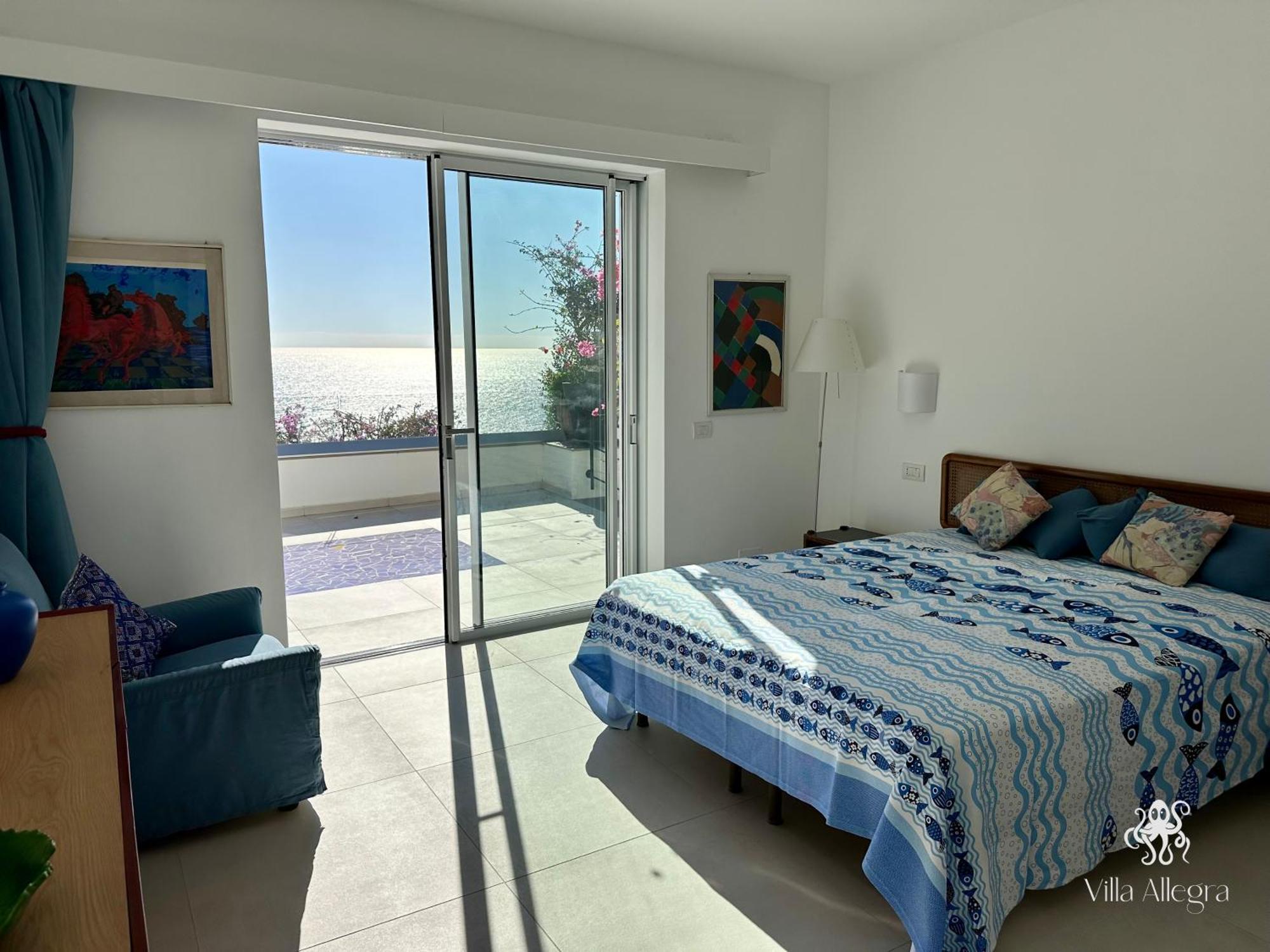 Villa Allegra *