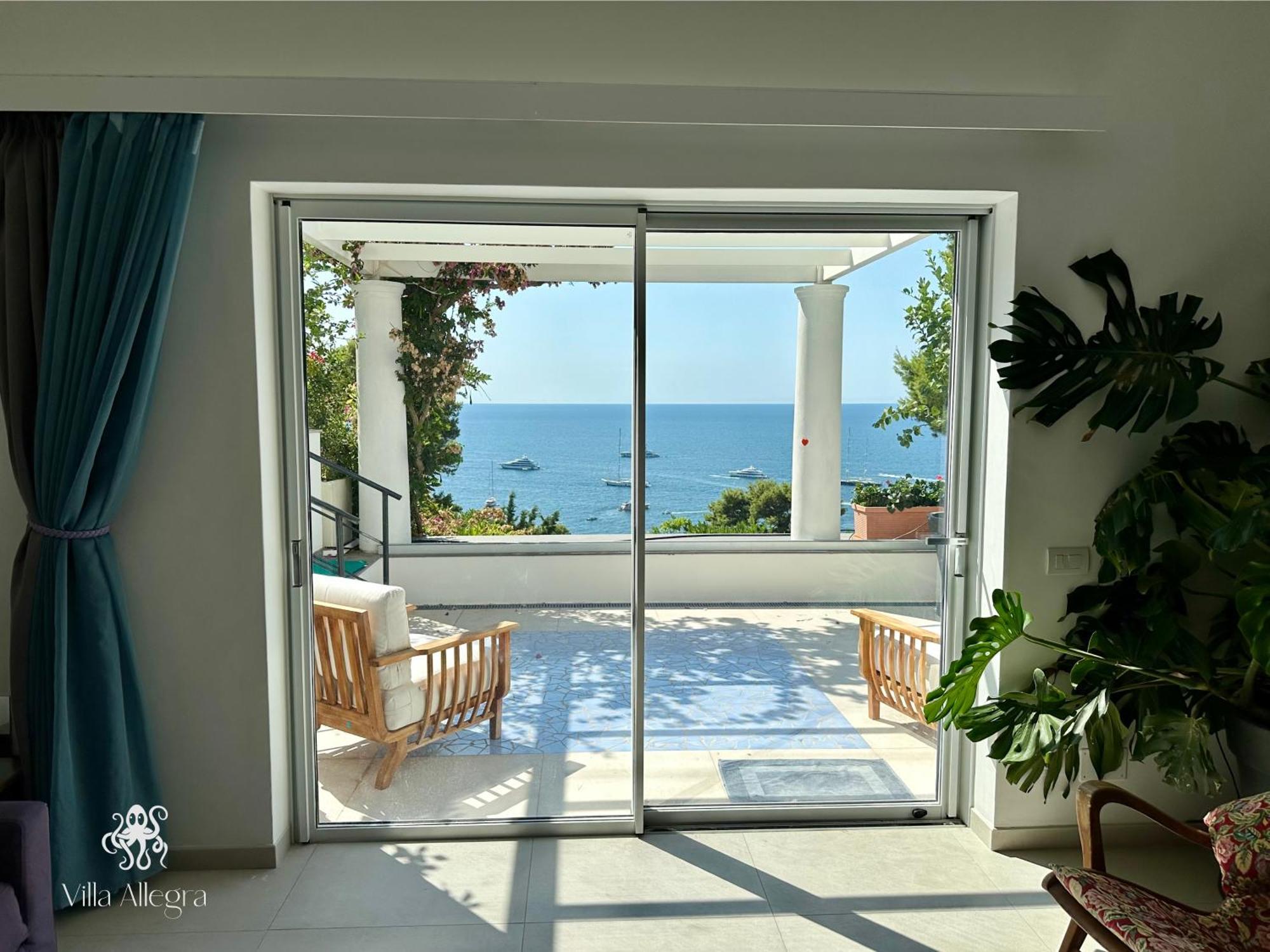 Villa Allegra *