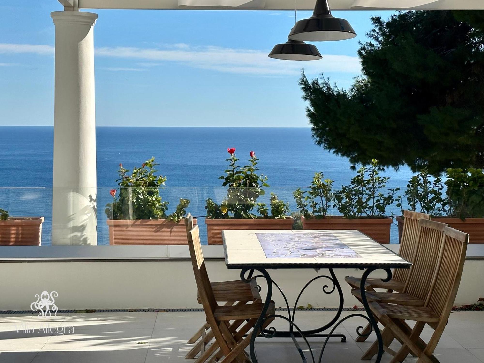 Villa Allegra