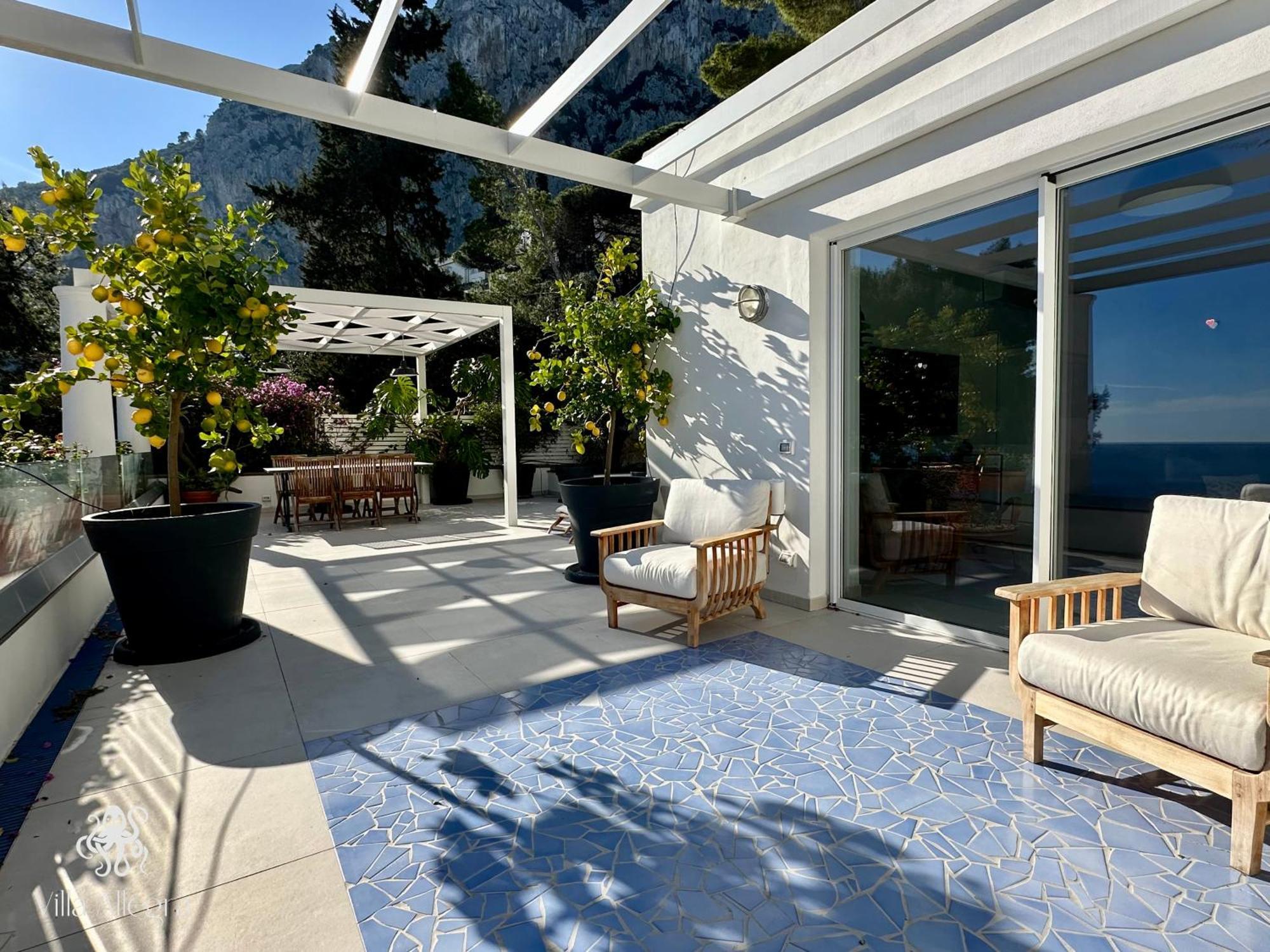 Allegra Villa *